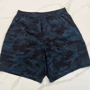 Lululemon Pace Breaker Short 7” inseam Size Medium